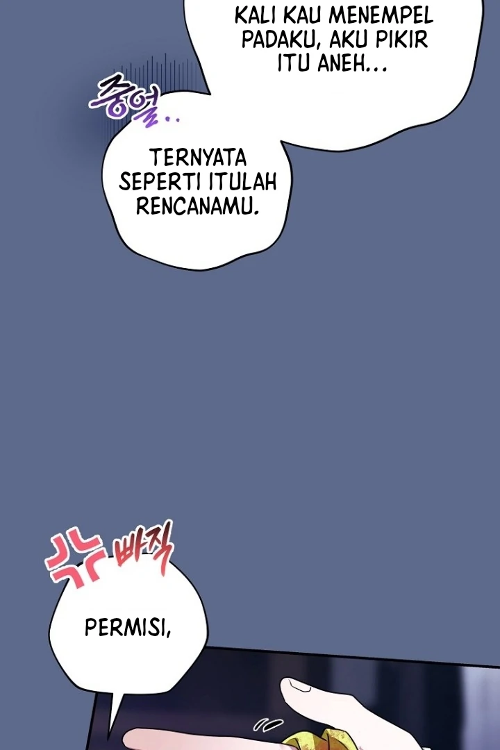 I Did a Good Job For The Villain’s Early Education Chapter 12 Gambar 97