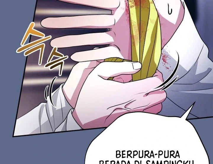 I Did a Good Job For The Villain’s Early Education Chapter 12 Gambar 98