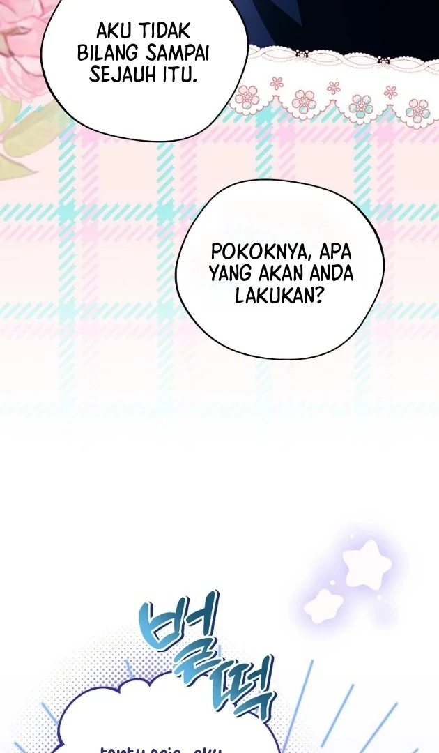 I Did a Good Job For The Villain’s Early Education Chapter 13 Gambar 104