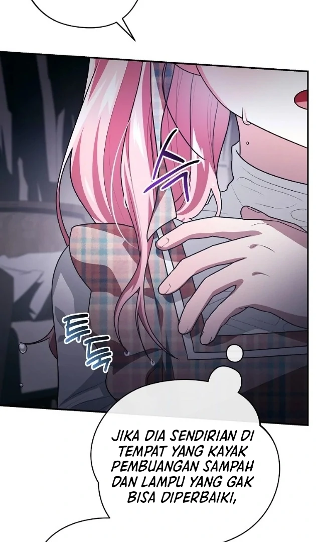 I Did a Good Job For The Villain’s Early Education Chapter 13 Gambar 10