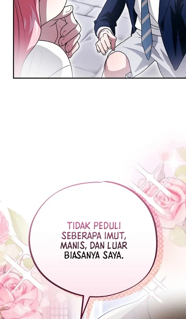 I Did a Good Job For The Villain’s Early Education Chapter 13 Gambar 102