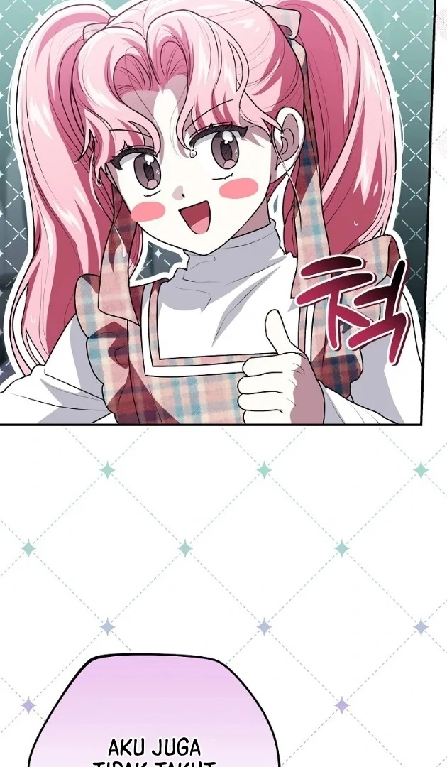 I Did a Good Job For The Villain’s Early Education Chapter 13 Gambar 16