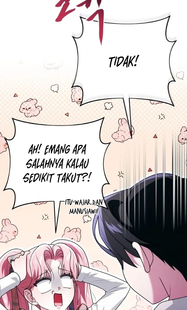 I Did a Good Job For The Villain’s Early Education Chapter 13 Gambar 19