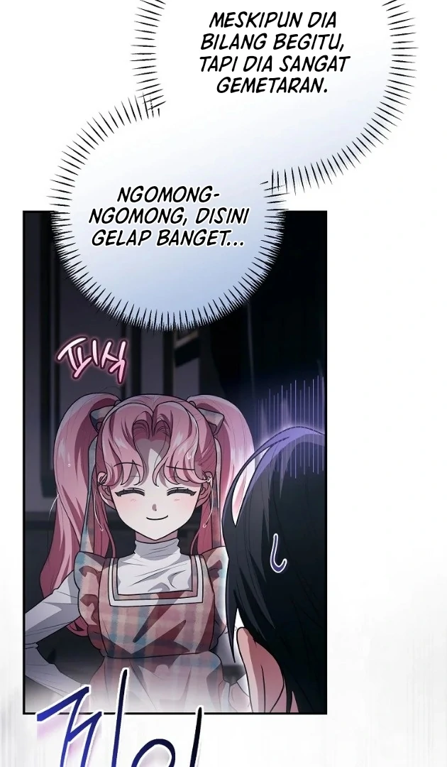 I Did a Good Job For The Villain’s Early Education Chapter 13 Gambar 22