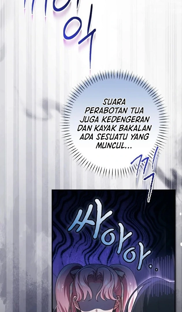 I Did a Good Job For The Villain’s Early Education Chapter 13 Gambar 23