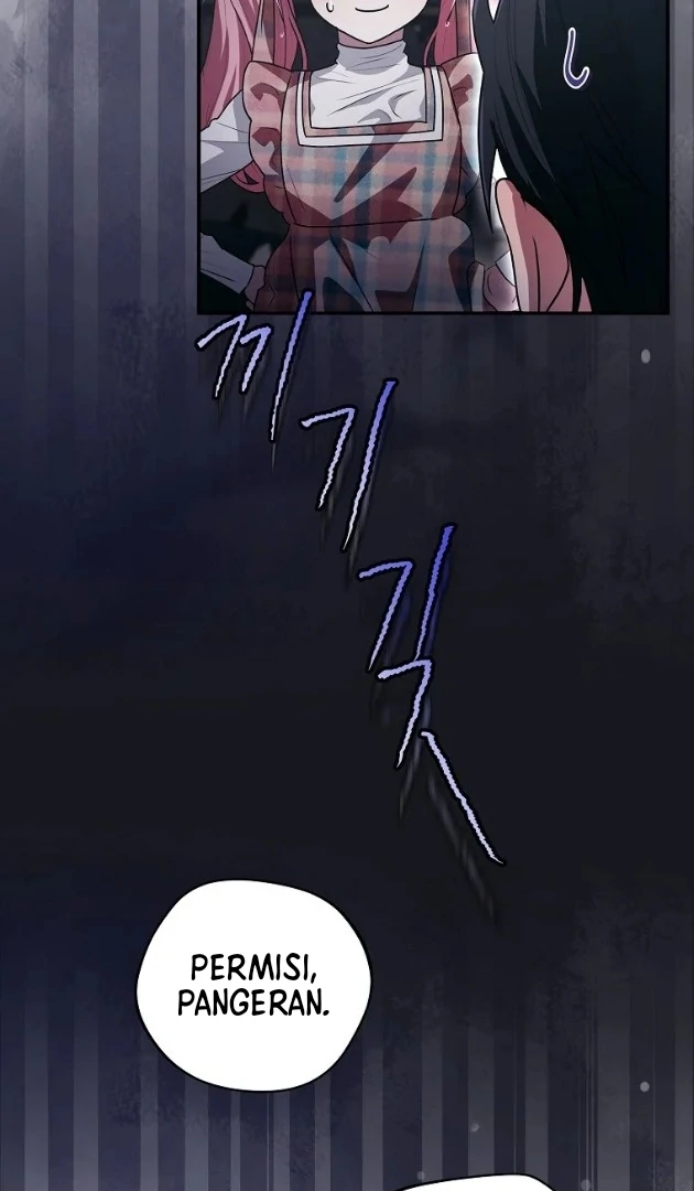 I Did a Good Job For The Villain’s Early Education Chapter 13 Gambar 24