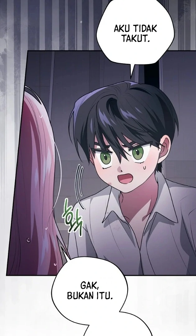 I Did a Good Job For The Villain’s Early Education Chapter 13 Gambar 25