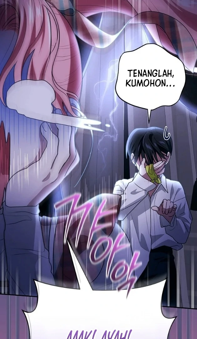 I Did a Good Job For The Villain’s Early Education Chapter 13 Gambar 35