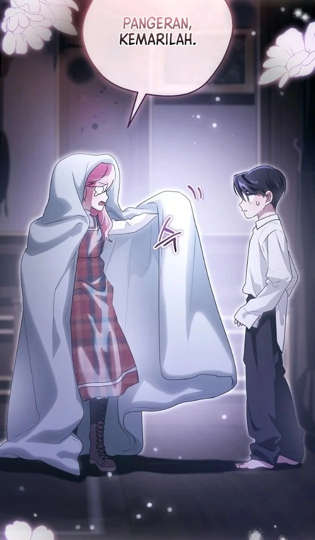 I Did a Good Job For The Villain’s Early Education Chapter 13 Gambar 39