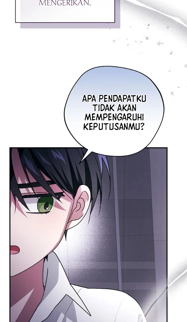 I Did a Good Job For The Villain’s Early Education Chapter 13 Gambar 4