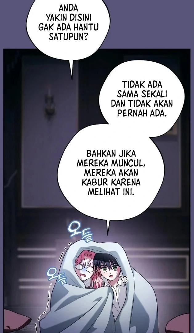 I Did a Good Job For The Villain’s Early Education Chapter 13 Gambar 42