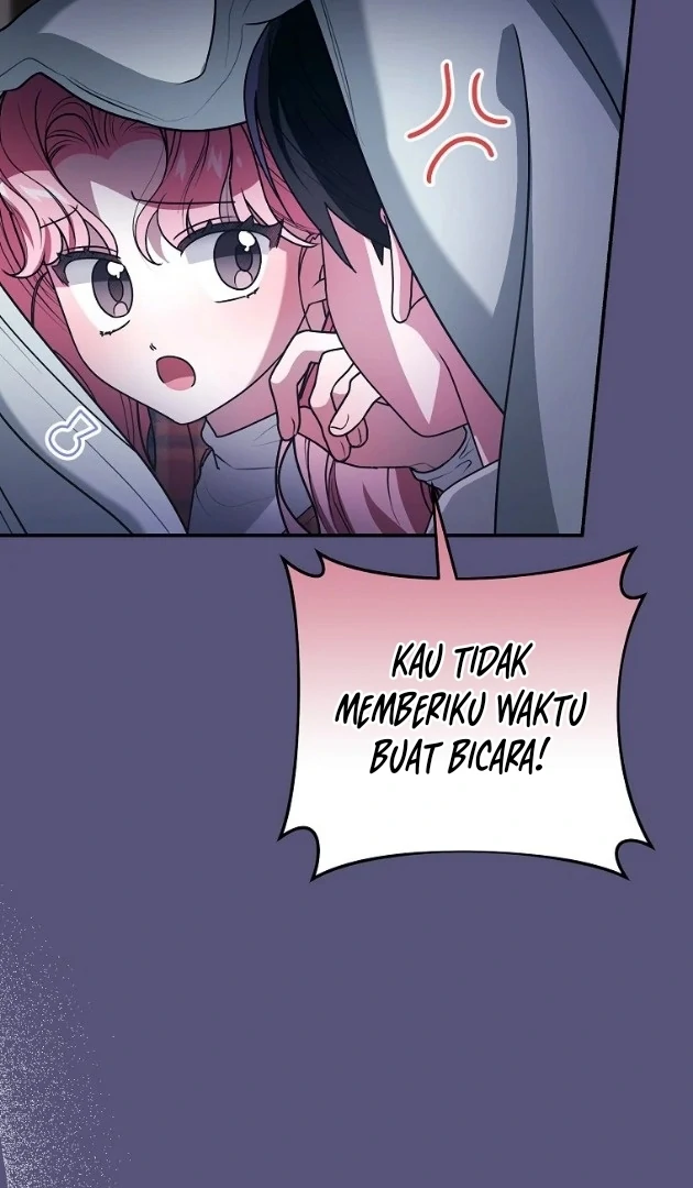 I Did a Good Job For The Villain’s Early Education Chapter 13 Gambar 44