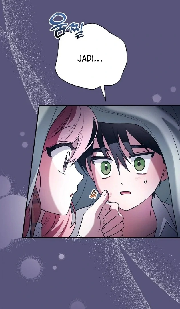 I Did a Good Job For The Villain’s Early Education Chapter 13 Gambar 45