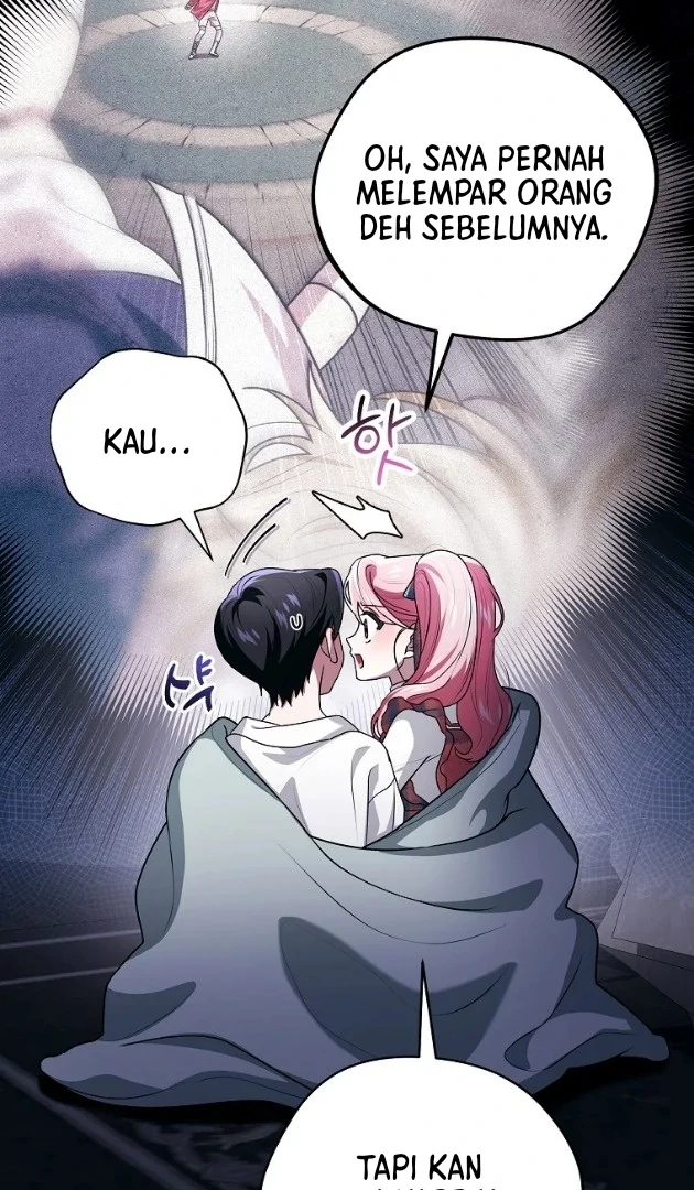 I Did a Good Job For The Villain’s Early Education Chapter 13 Gambar 49