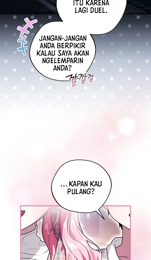 I Did a Good Job For The Villain’s Early Education Chapter 13 Gambar 50