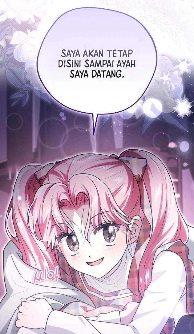 I Did a Good Job For The Villain’s Early Education Chapter 13 Gambar 54