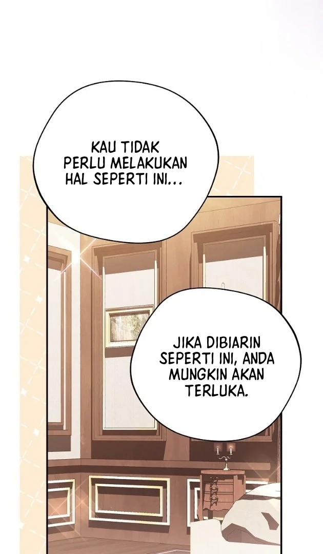 I Did a Good Job For The Villain’s Early Education Chapter 13 Gambar 57