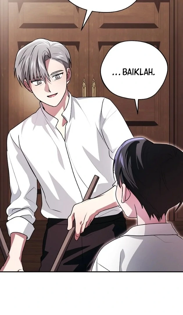 I Did a Good Job For The Villain’s Early Education Chapter 13 Gambar 59