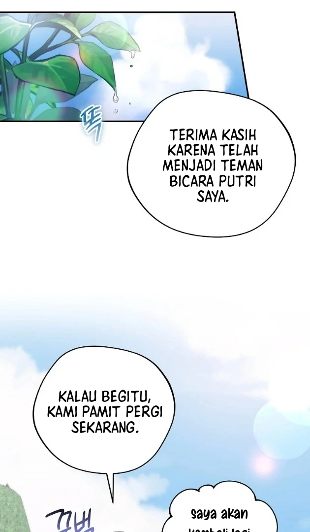 I Did a Good Job For The Villain’s Early Education Chapter 13 Gambar 65