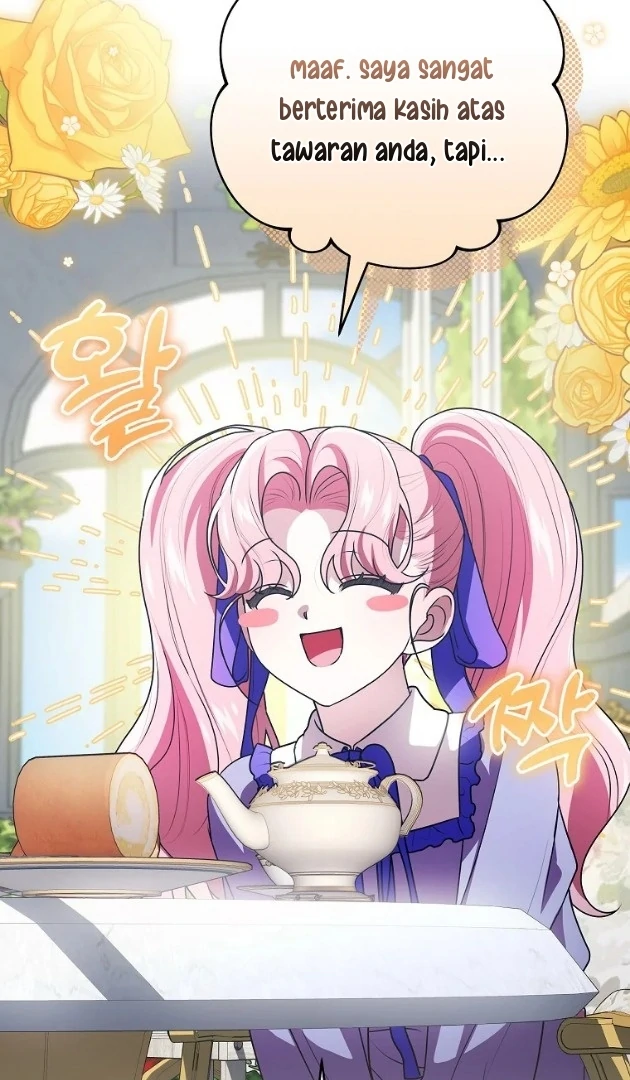 I Did a Good Job For The Villain’s Early Education Chapter 13 Gambar 71