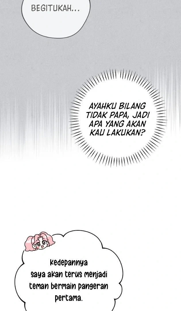 I Did a Good Job For The Villain’s Early Education Chapter 13 Gambar 76