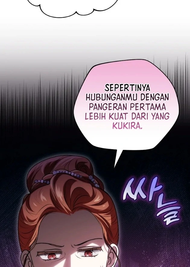 I Did a Good Job For The Villain’s Early Education Chapter 13 Gambar 77