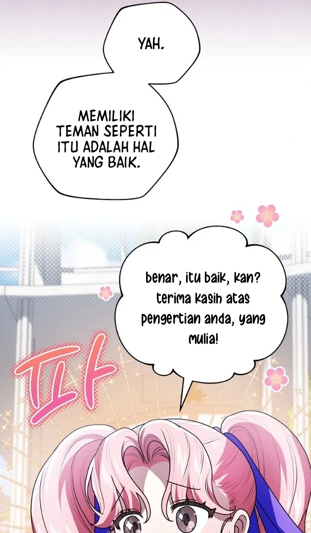 I Did a Good Job For The Villain’s Early Education Chapter 13 Gambar 79