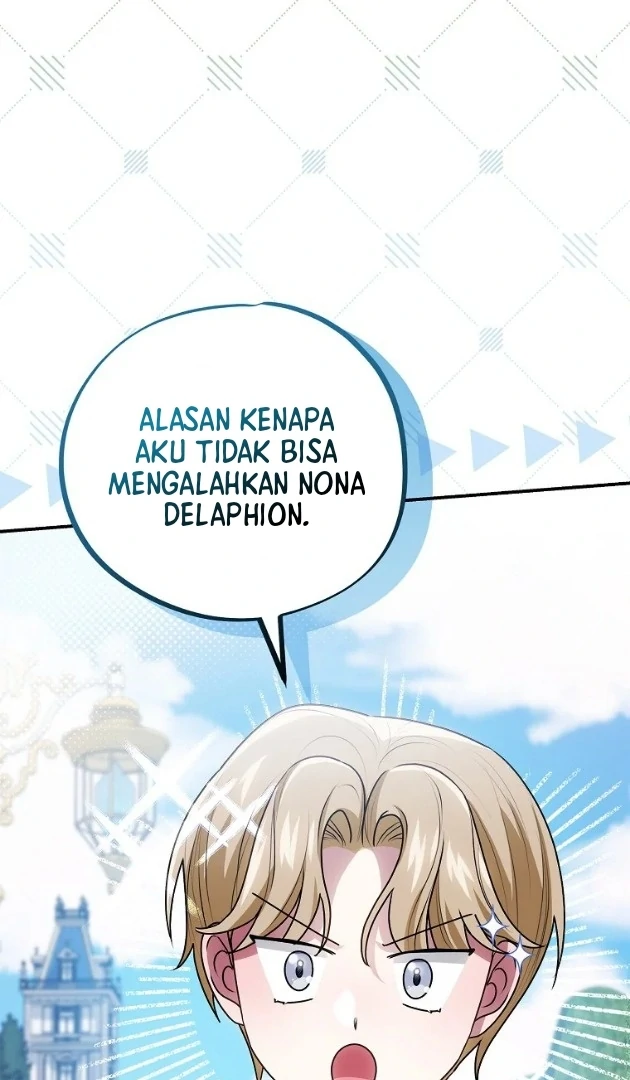 I Did a Good Job For The Villain’s Early Education Chapter 13 Gambar 93