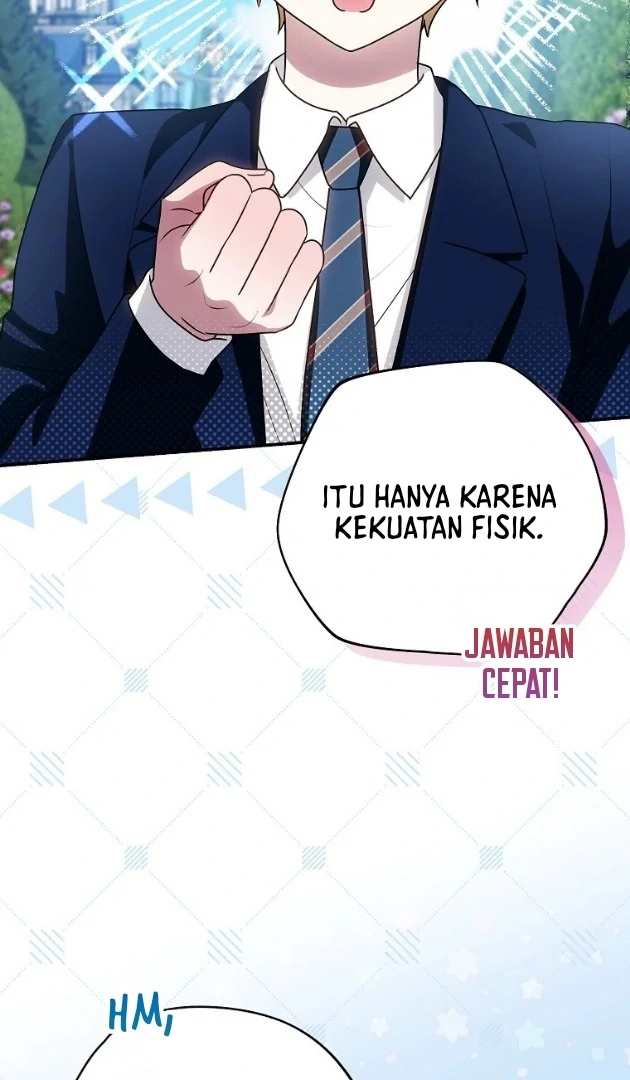 I Did a Good Job For The Villain’s Early Education Chapter 13 Gambar 94