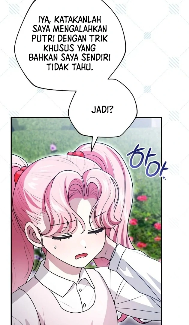 I Did a Good Job For The Villain’s Early Education Chapter 13 Gambar 96