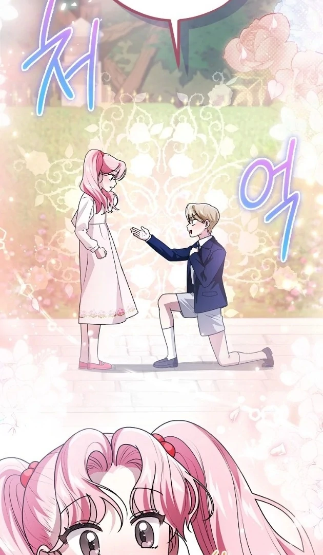 I Did a Good Job For The Villain’s Early Education Chapter 13 Gambar 98