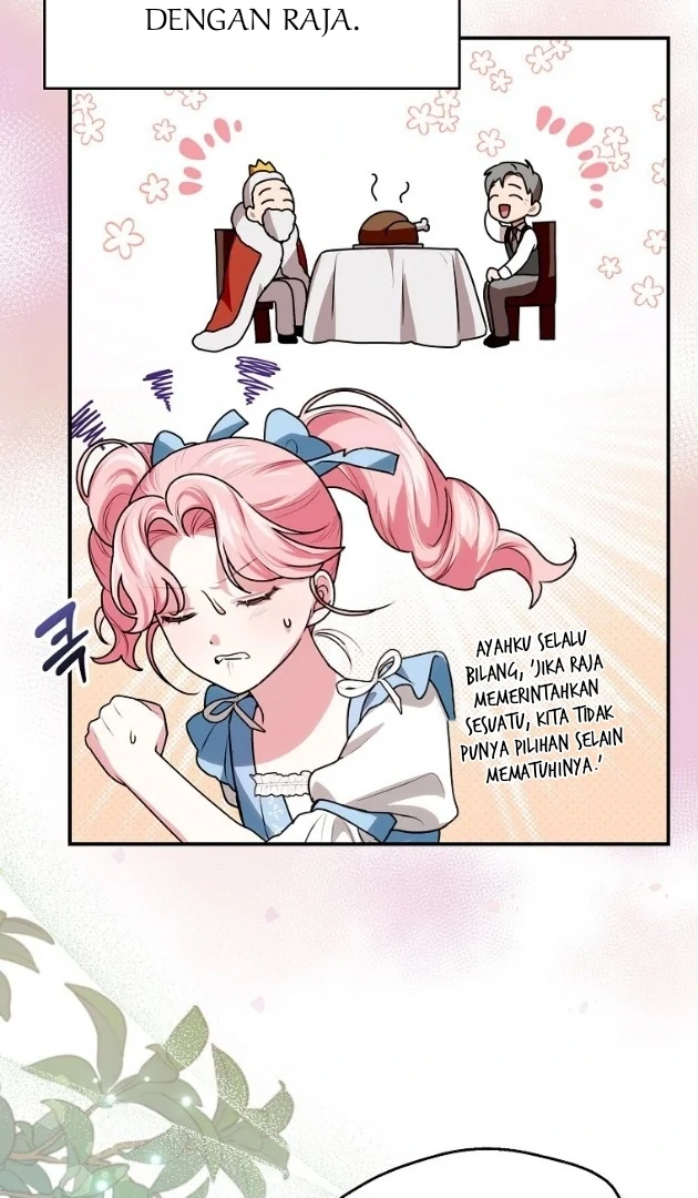 I Did a Good Job For The Villain’s Early Education Chapter 2 Gambar 41