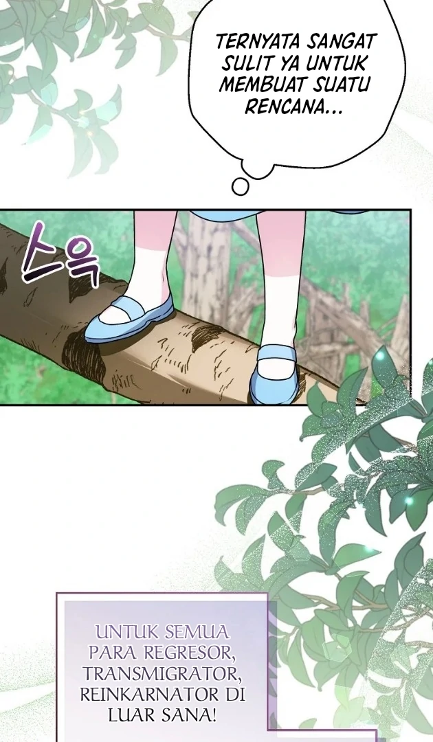 I Did a Good Job For The Villain’s Early Education Chapter 2 Gambar 42