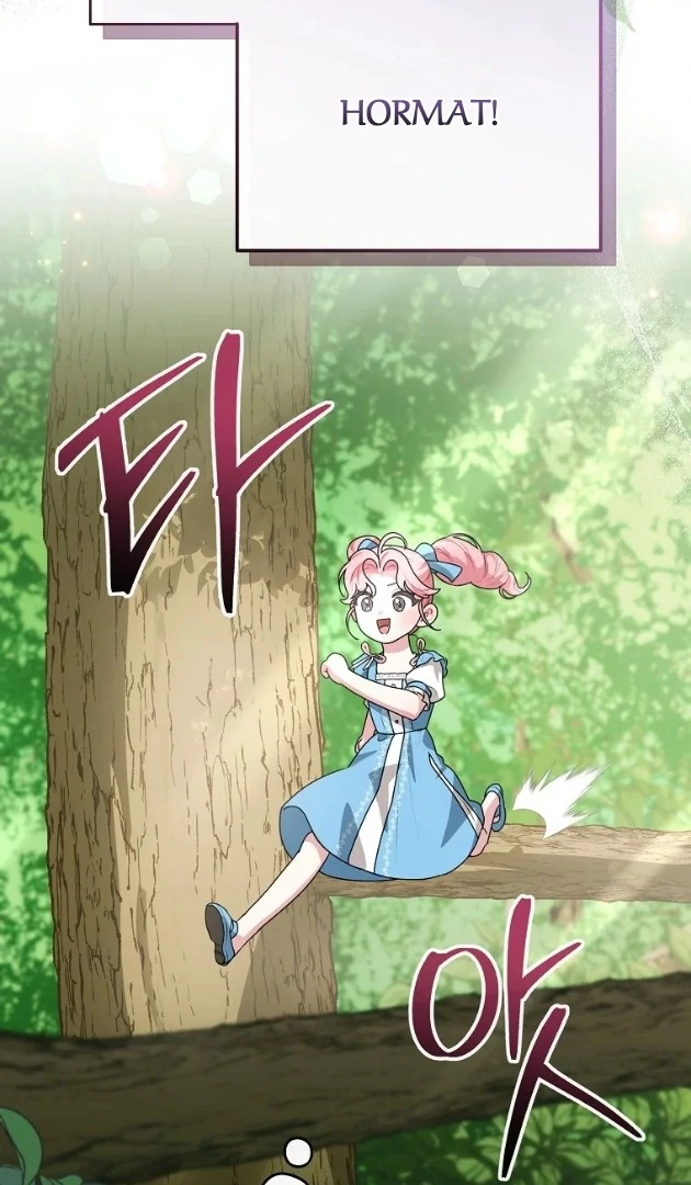 I Did a Good Job For The Villain’s Early Education Chapter 2 Gambar 43