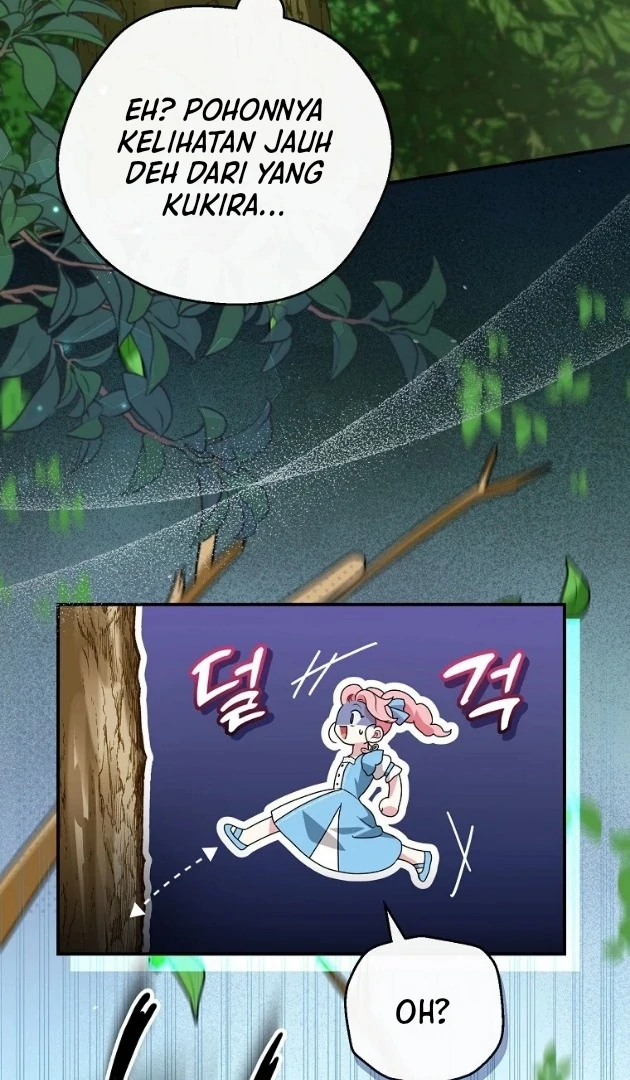 I Did a Good Job For The Villain’s Early Education Chapter 2 Gambar 44