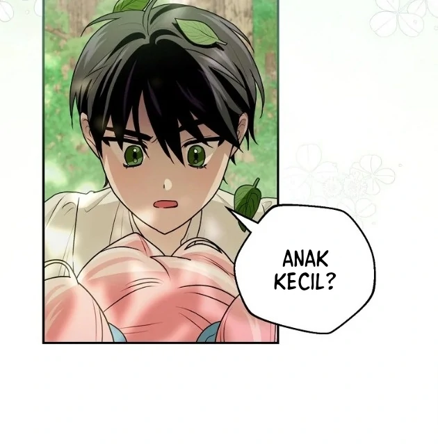 I Did a Good Job For The Villain’s Early Education Chapter 2 Gambar 50