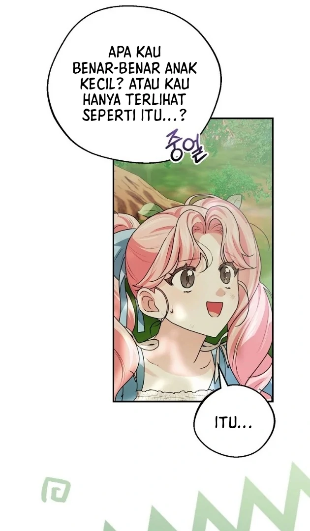 I Did a Good Job For The Villain’s Early Education Chapter 2 Gambar 51