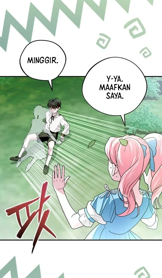 I Did a Good Job For The Villain’s Early Education Chapter 2 Gambar 52