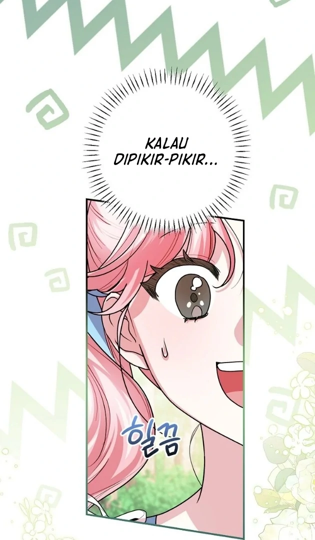I Did a Good Job For The Villain’s Early Education Chapter 2 Gambar 53