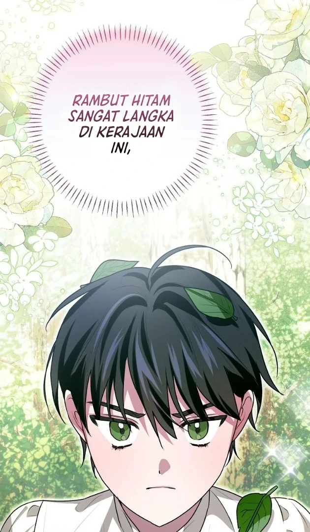 I Did a Good Job For The Villain’s Early Education Chapter 2 Gambar 54