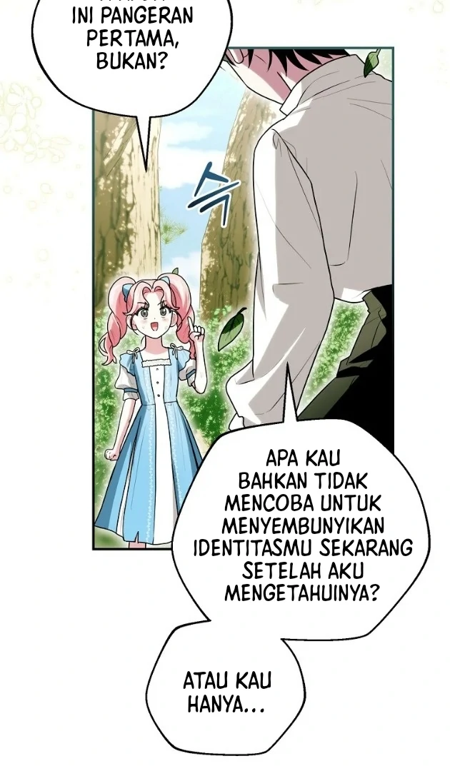 I Did a Good Job For The Villain’s Early Education Chapter 2 Gambar 56