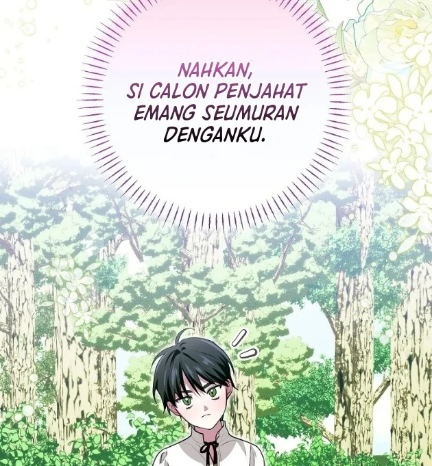 I Did a Good Job For The Villain’s Early Education Chapter 2 Gambar 62