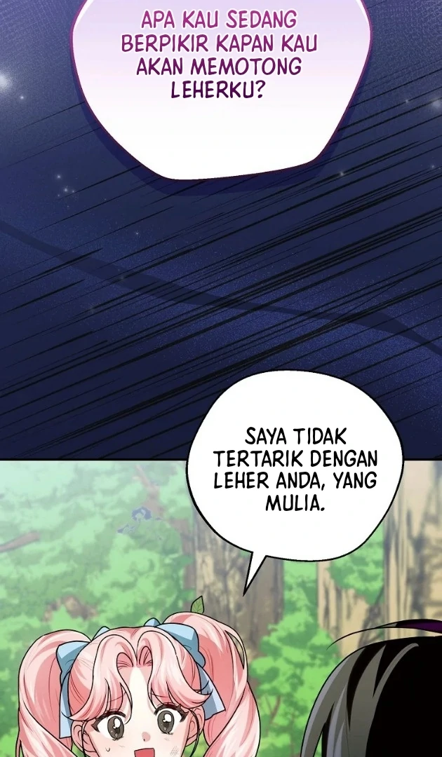 I Did a Good Job For The Villain’s Early Education Chapter 2 Gambar 65