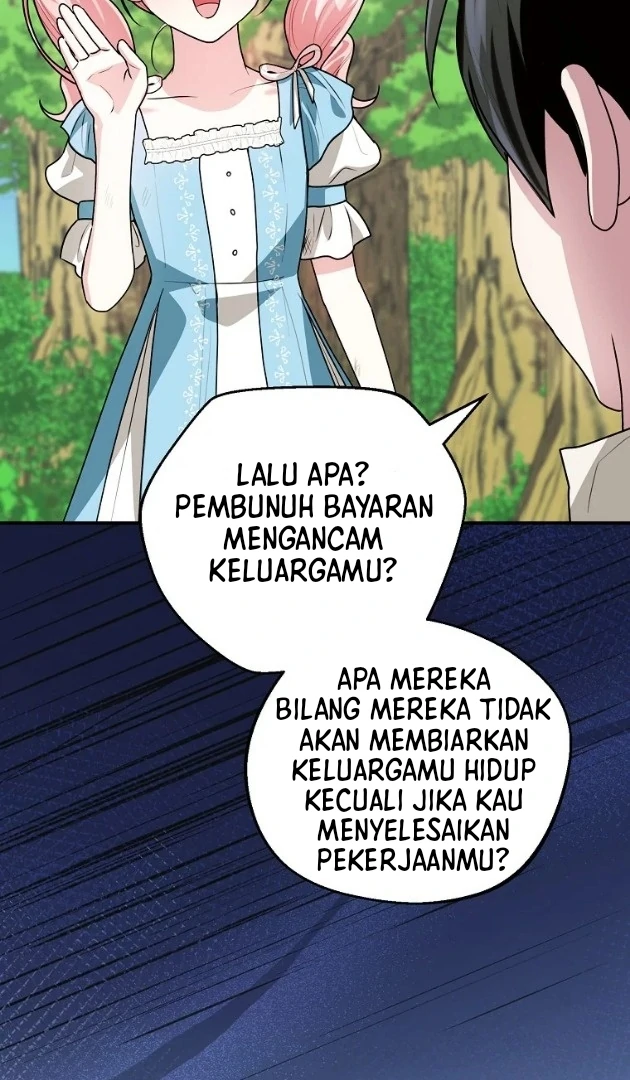 I Did a Good Job For The Villain’s Early Education Chapter 2 Gambar 66