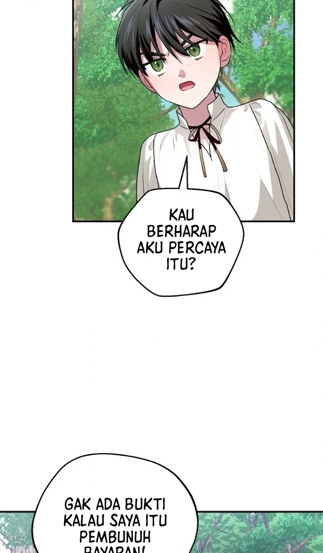 I Did a Good Job For The Villain’s Early Education Chapter 2 Gambar 68