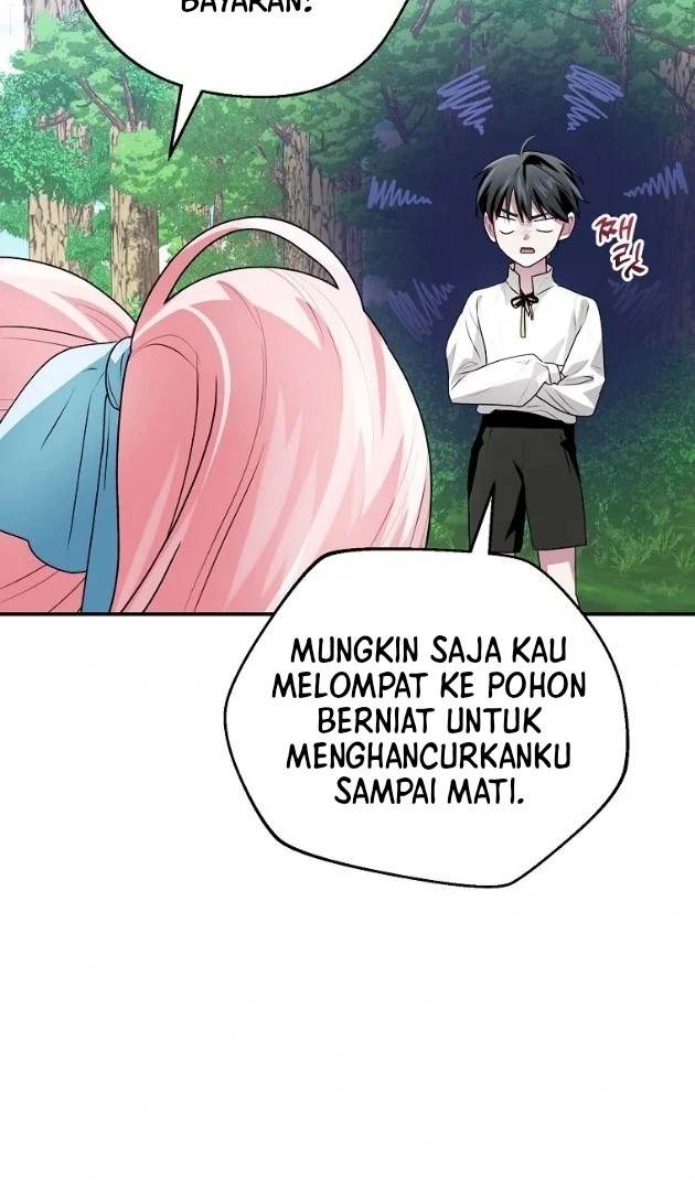 I Did a Good Job For The Villain’s Early Education Chapter 2 Gambar 69