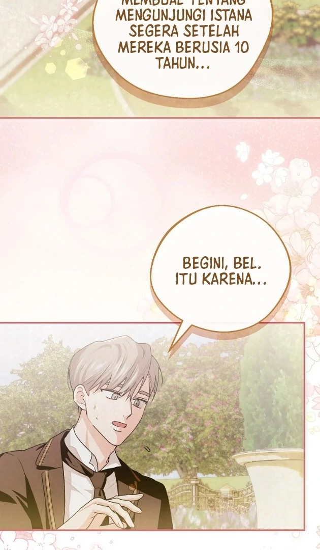 I Did a Good Job For The Villain’s Early Education Chapter 2 Gambar 7