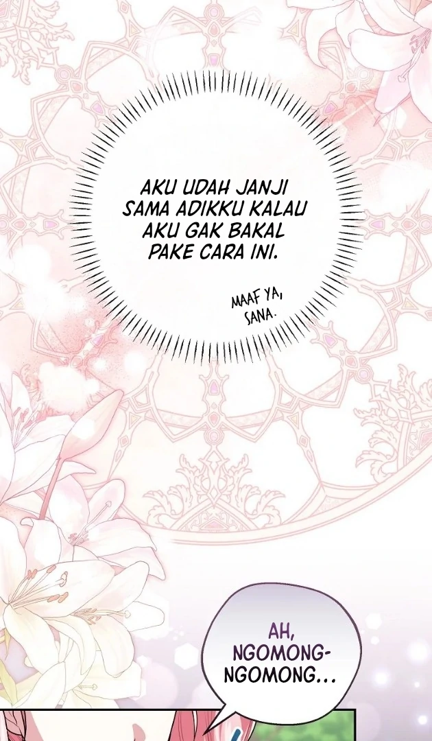 I Did a Good Job For The Villain’s Early Education Chapter 2 Gambar 71