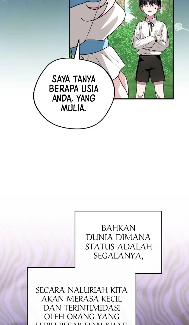 I Did a Good Job For The Villain’s Early Education Chapter 2 Gambar 74