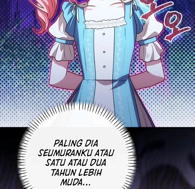 I Did a Good Job For The Villain’s Early Education Chapter 2 Gambar 76